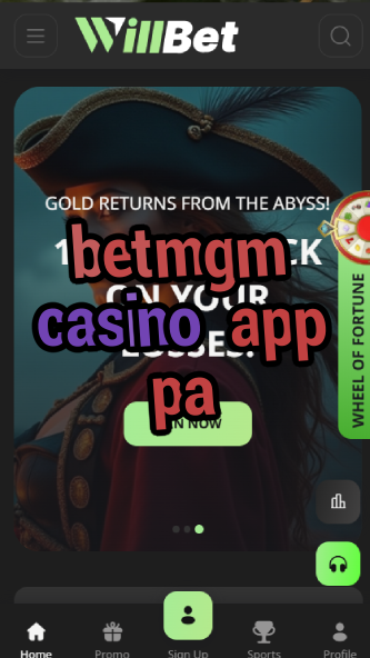 betmgm casino app pa-asdasdzhjkds.com